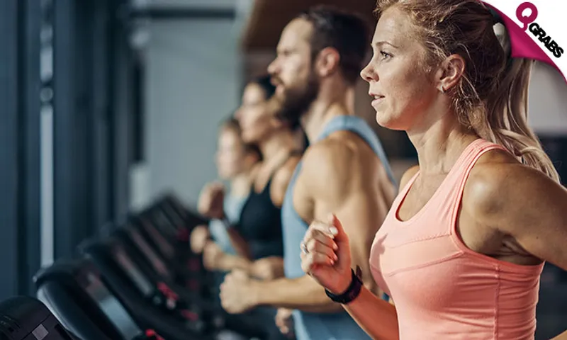 Gym Membership!